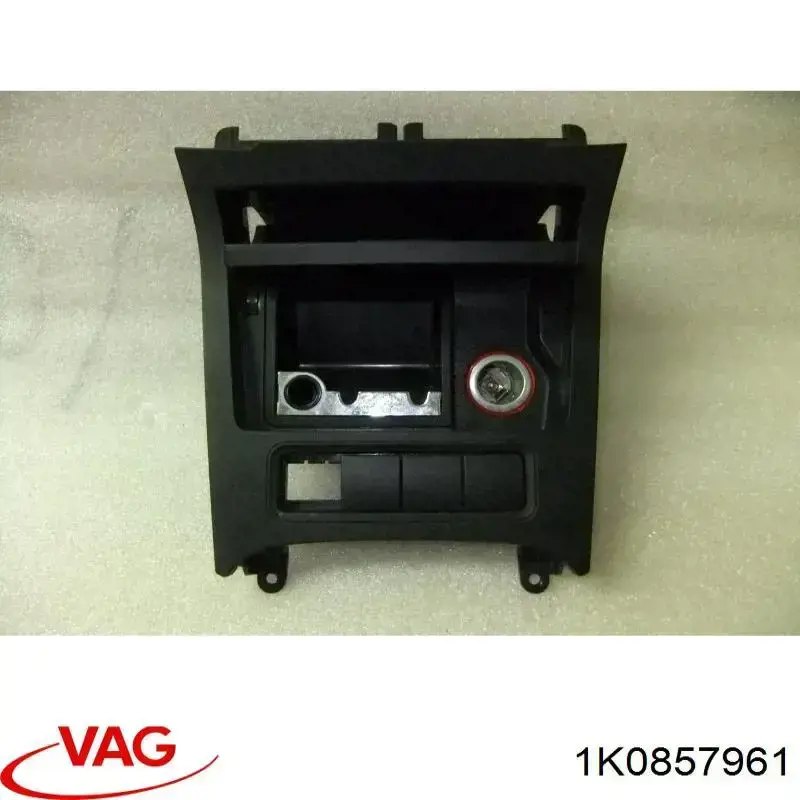 Купить 1K0857961 VAG Пепельница