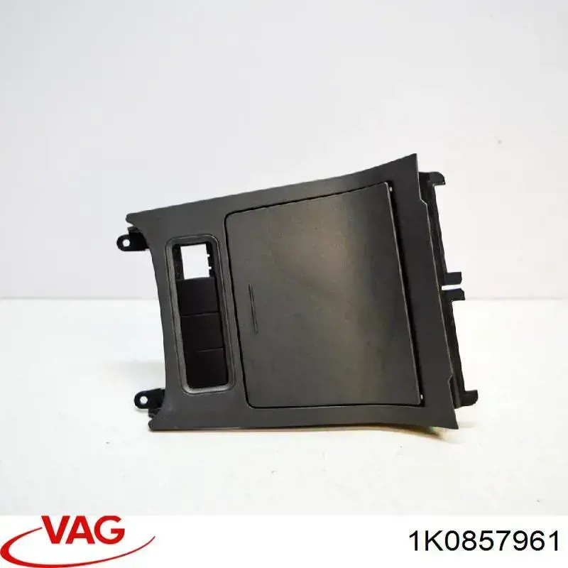 Пепельница 1K0857961 VAG