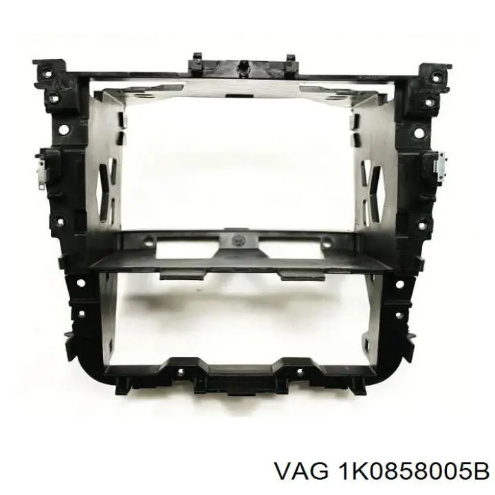 Купить 1K0858005D VAG 