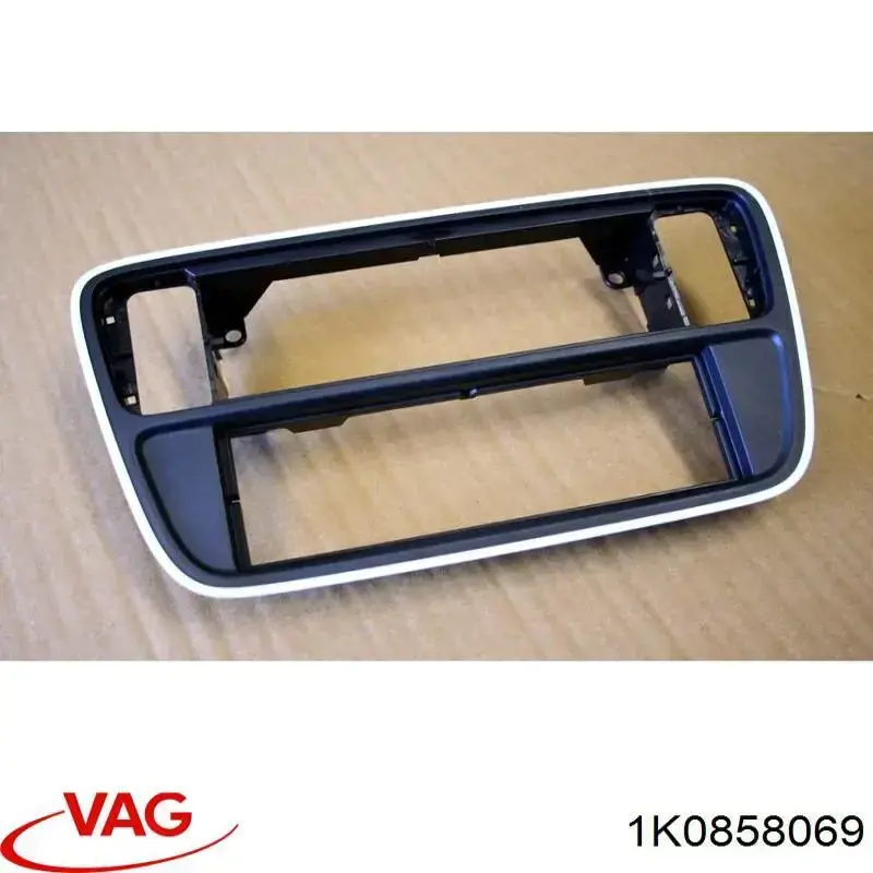  VAG 1K0858069 цена, от 5.64 USD
