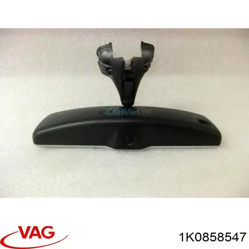 Накладка (крышка) кронштейна зеркала салона VAG 1K085854771N цена, от 6.33 USD