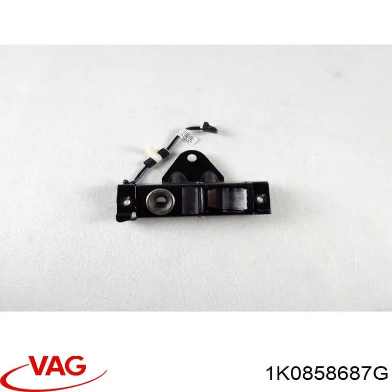  1K0858687G VAG