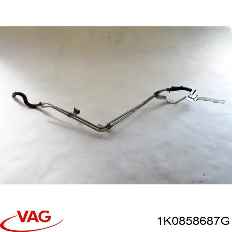  VAG 1K0858687G