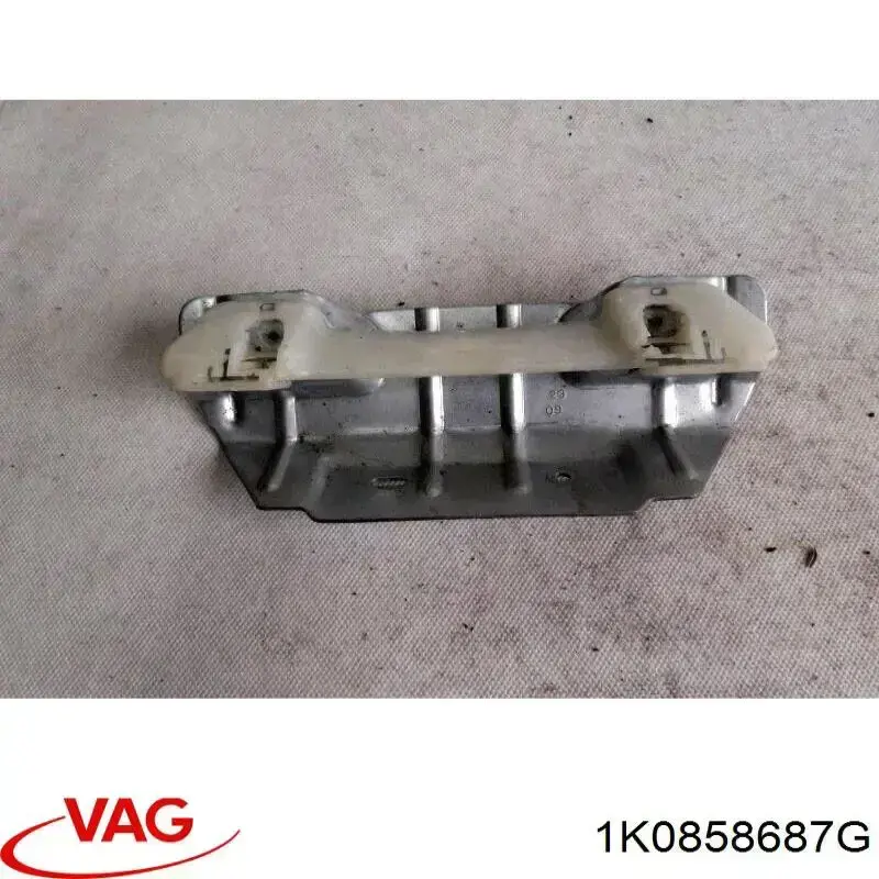 1K0858687G VAG 