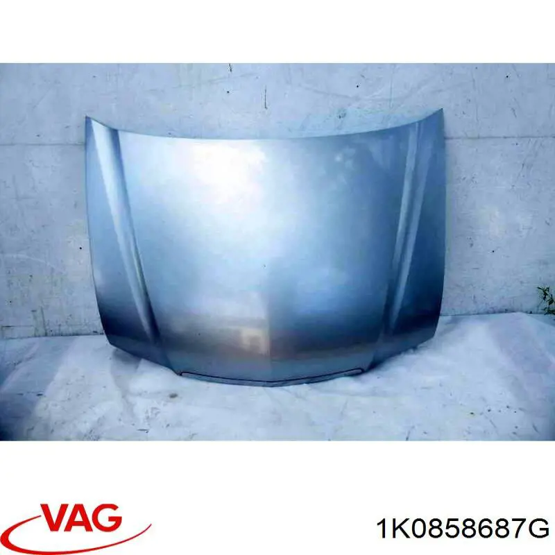  VAG 1K0858687G цена, от 5.93 USD