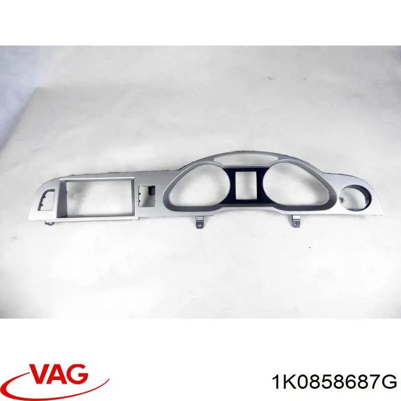 Купить 1K0858687G VAG 