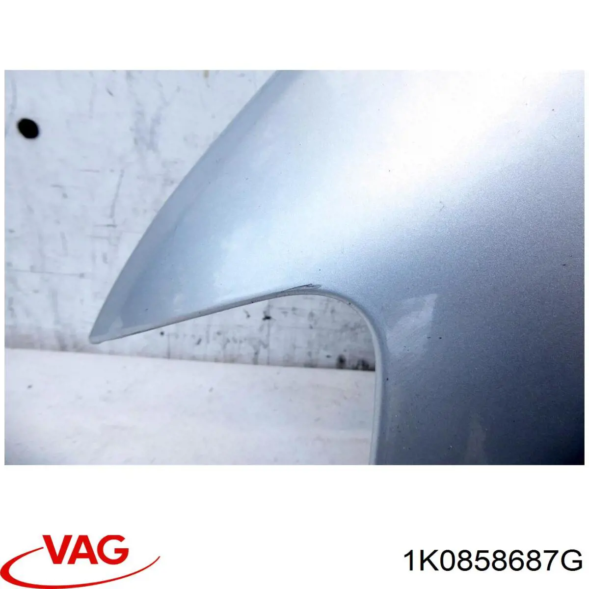  1K0858687G VAG