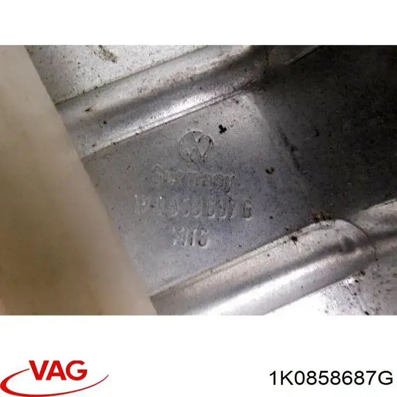  VAG 1K0858687G цена, от 5.93 USD