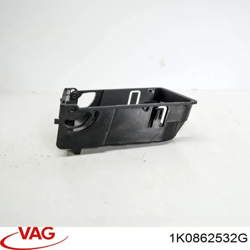 Купить 1K0862532G9B9 VAG Подстаканник подлокотника центральной консоли