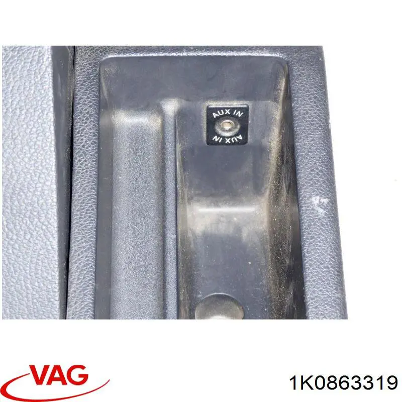  1K0863319 VAG