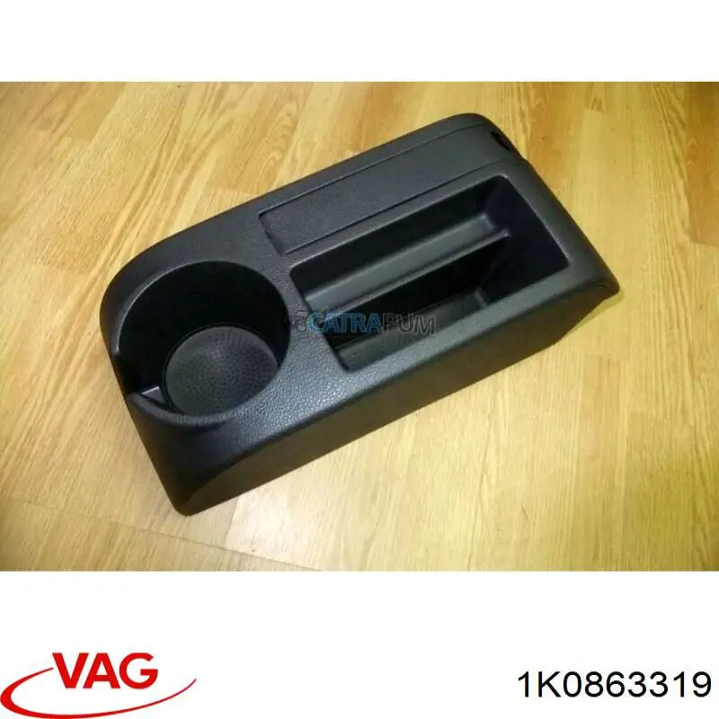 1K0863319 VAG 