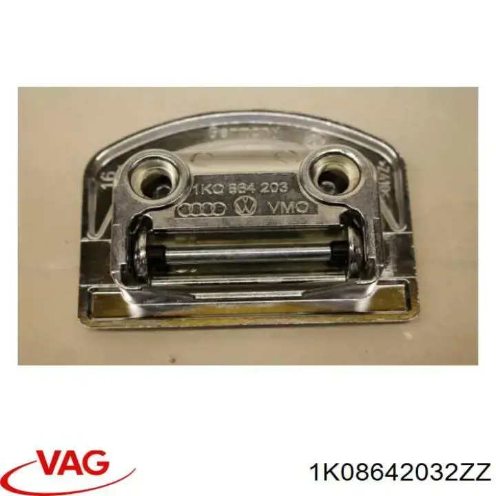 Петля крепления груза VAG 1K08642032ZZ