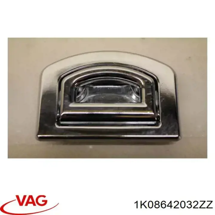 Петля крепления груза 1K08642032ZZ VAG