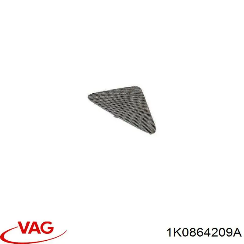 1K0864209B VAG 