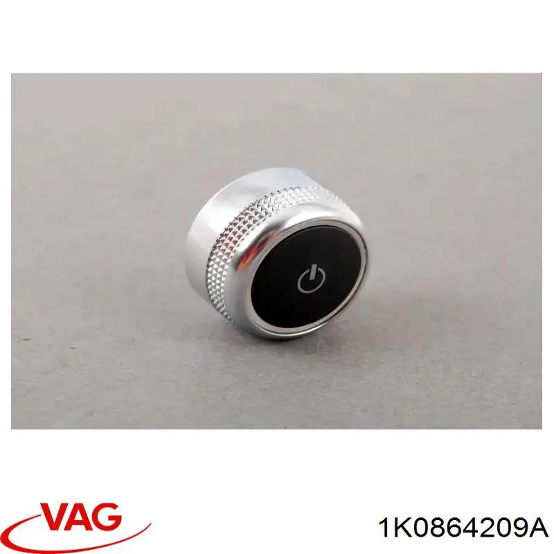  VAG 1K0864209B цена, от 22.75 USD