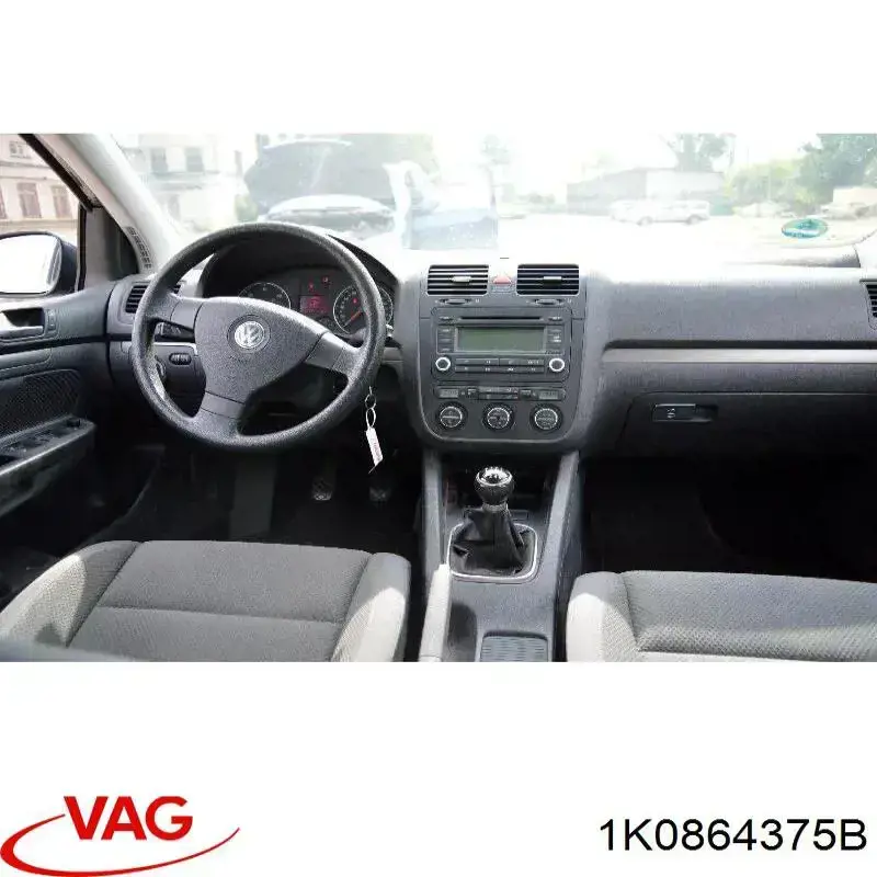  1K0864375B VAG
