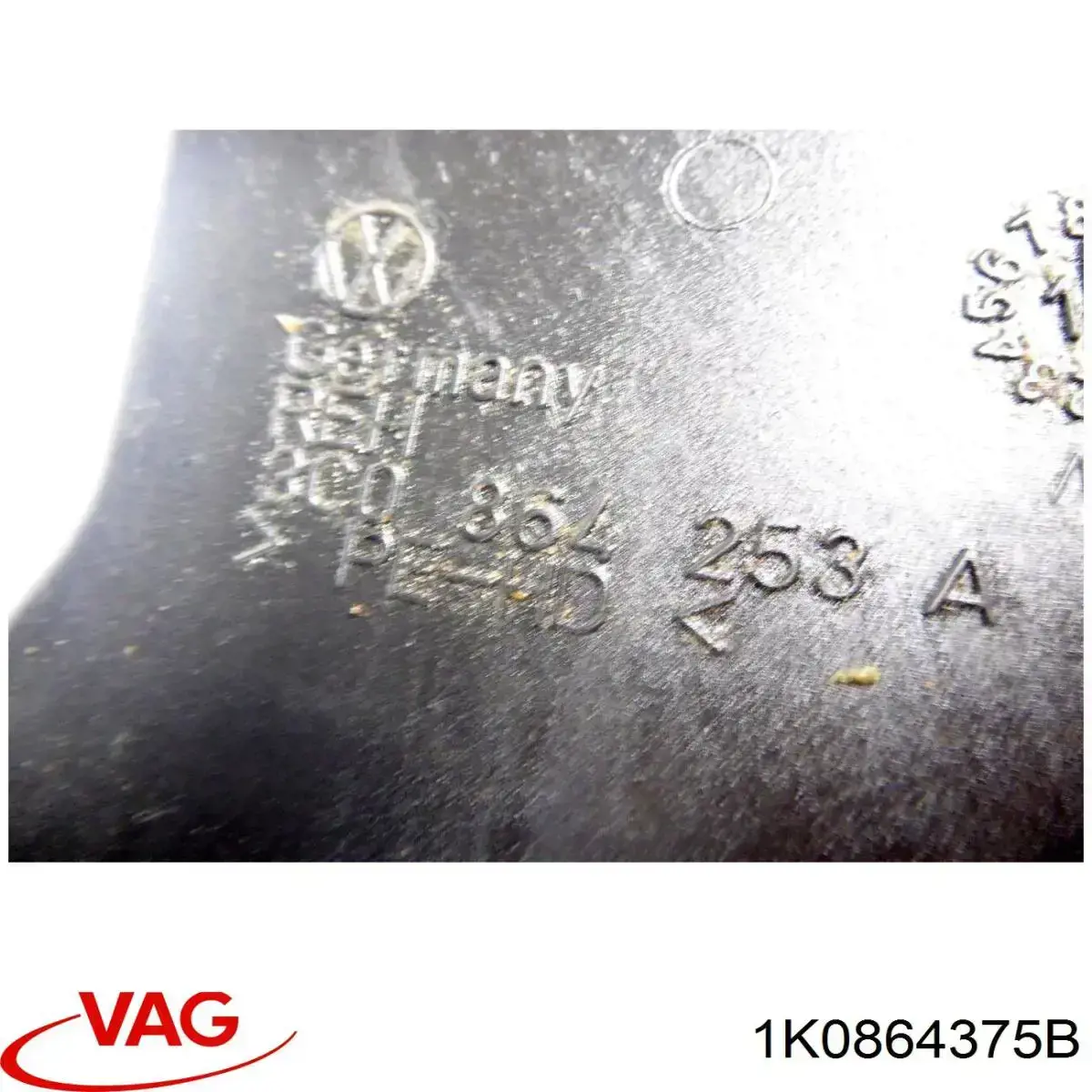 VAG 1K0864375B цена, от 5.64 USD