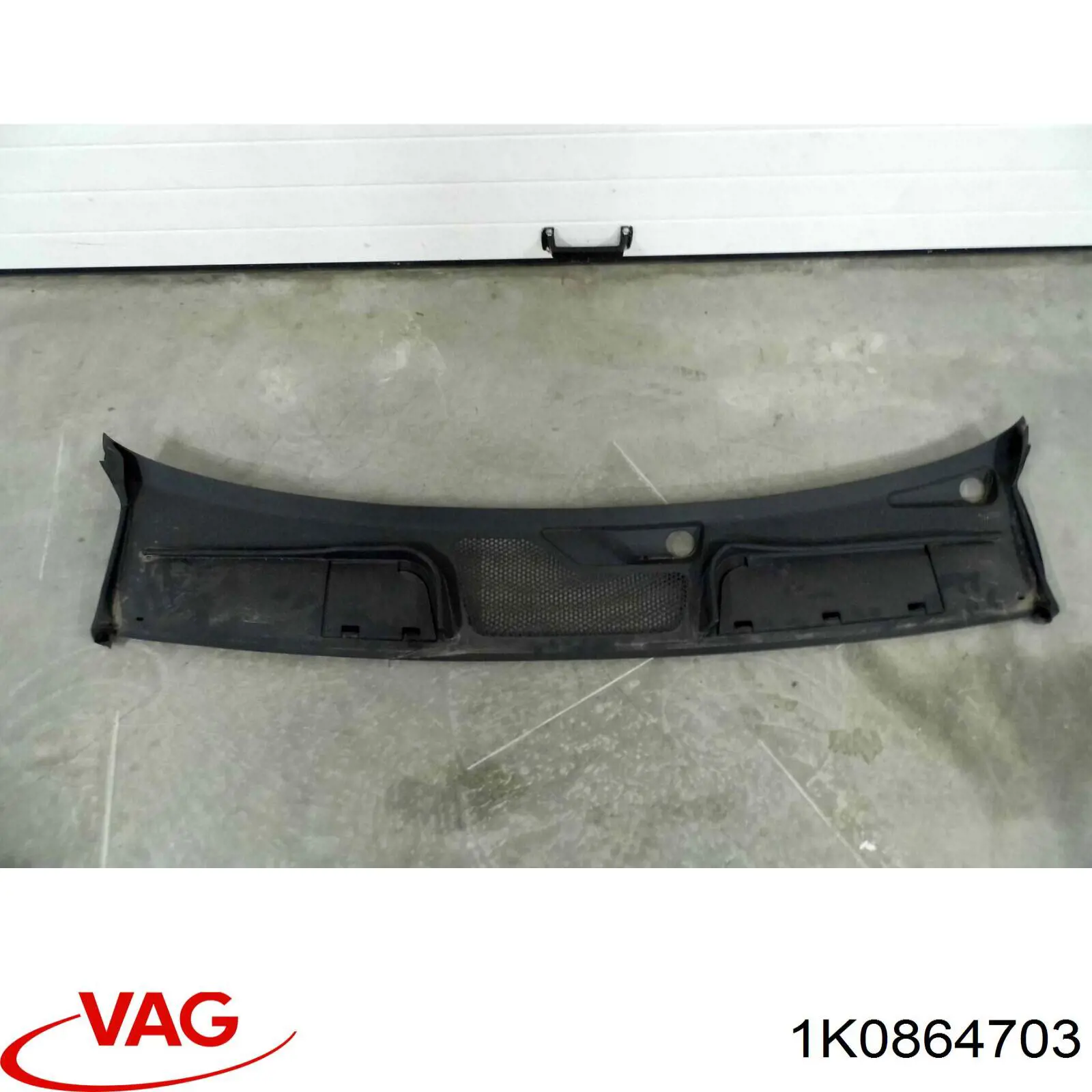 Купить 1K0864703 VAG 