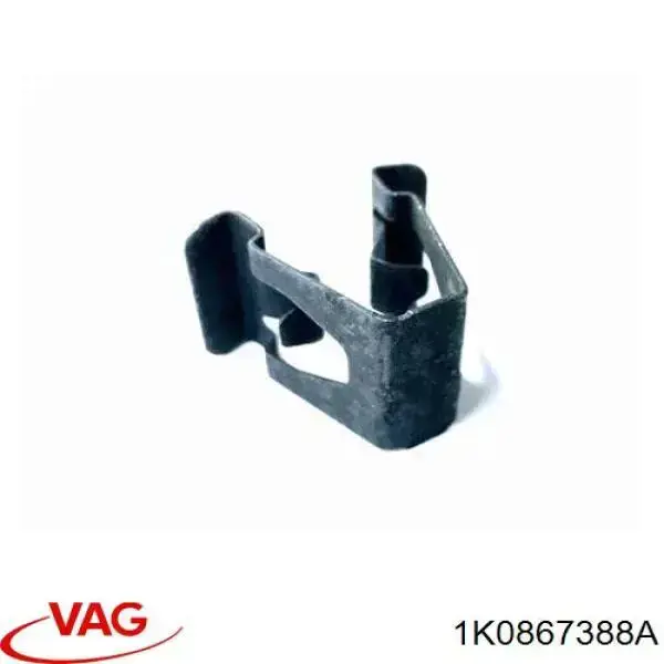  1K0867388A VAG