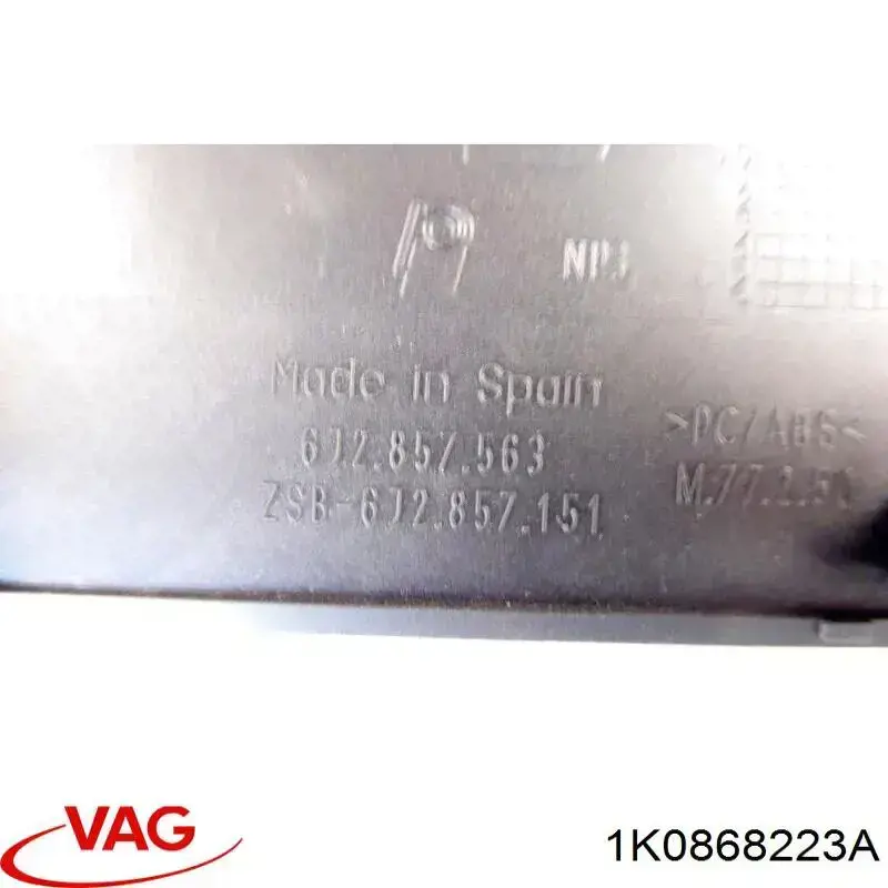  1K0868223A VAG