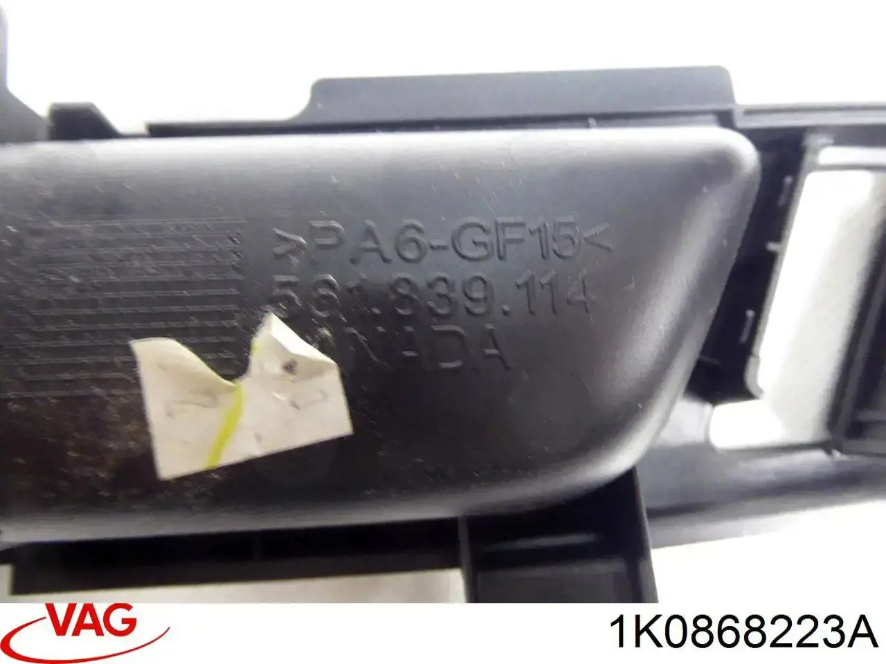  VAG 1K0868223A