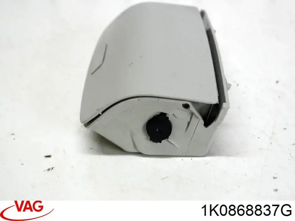 Футляр для очков 1K0868837CY20 VAG