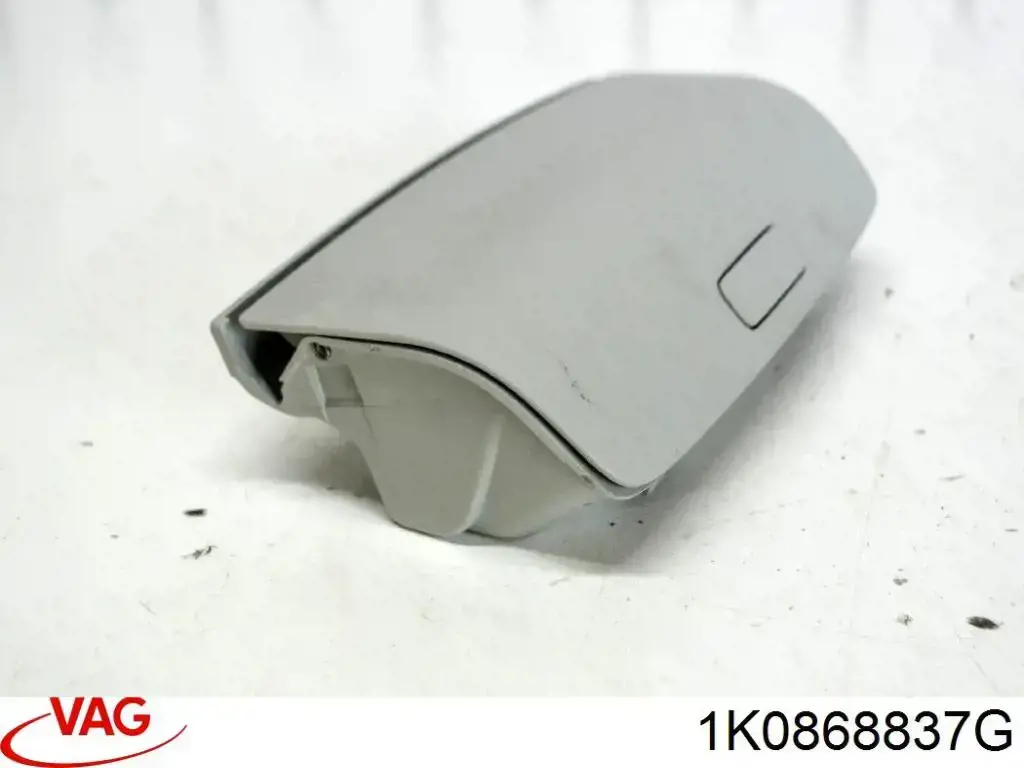 Футляр для очков VAG 1K0868837CY20
