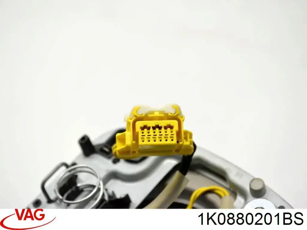 Airbag в мультируль VAG 1K0880201P1QB цена, от 40.91 USD