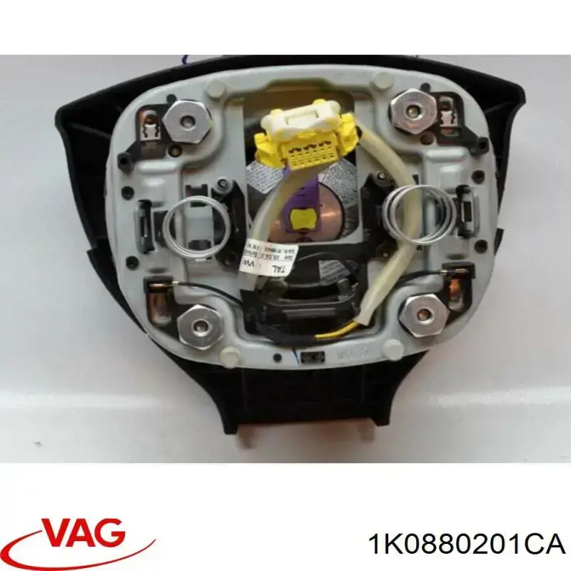 Airbag в мультируль VAG 1K0880201CA цена, от 47.97 USD