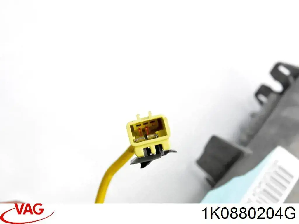 Купить 1K0880204G VAG Подушка безопасности пассажира