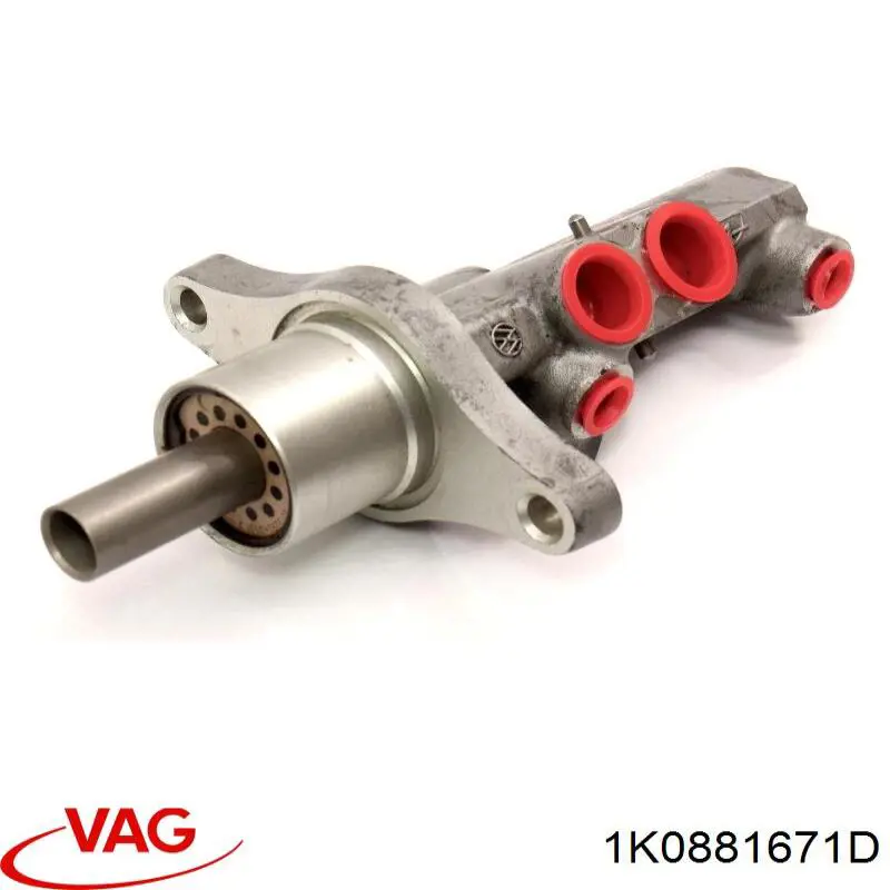 Купить 1K0881671D VAG 