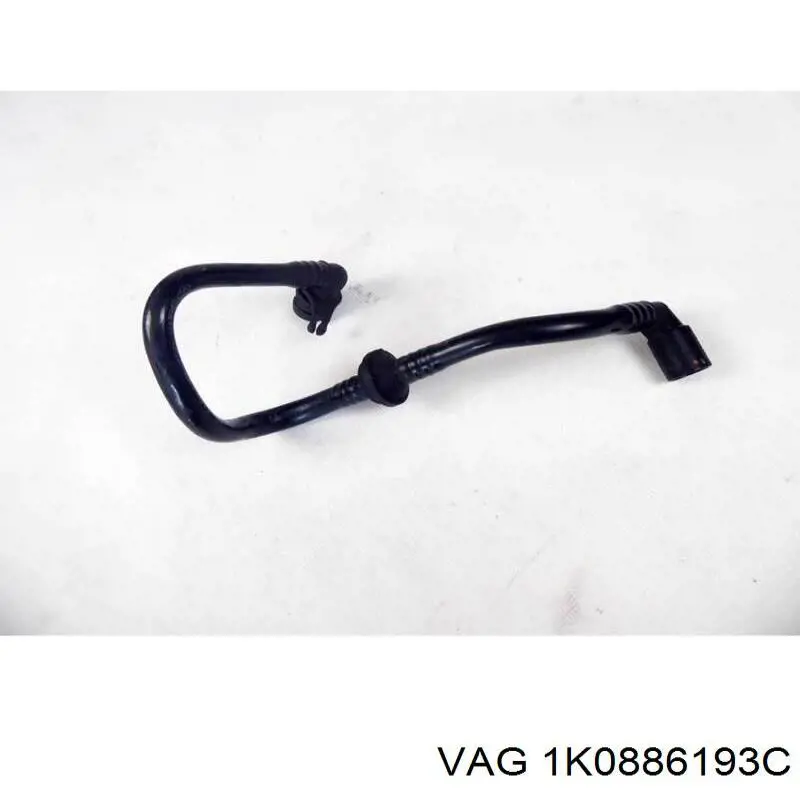  VAG 1K0886193C