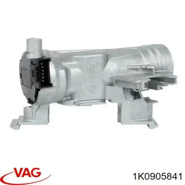 Conmutador de arranque 1K0905841 VAG/Skoda