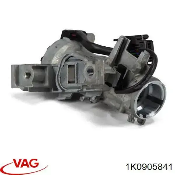 Fecho de ignição VAG 1K0905841 preço, a partir de 80,42 USD
