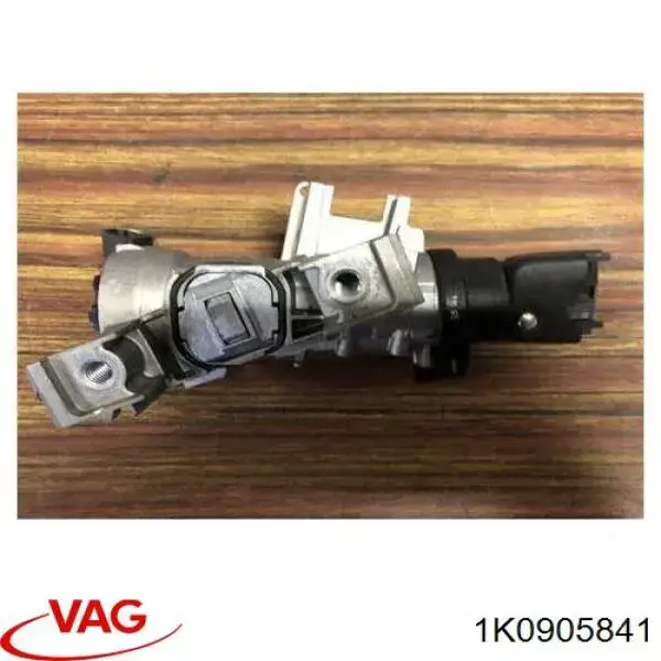 Compre 1K0905841 VAG Fecho de ignição