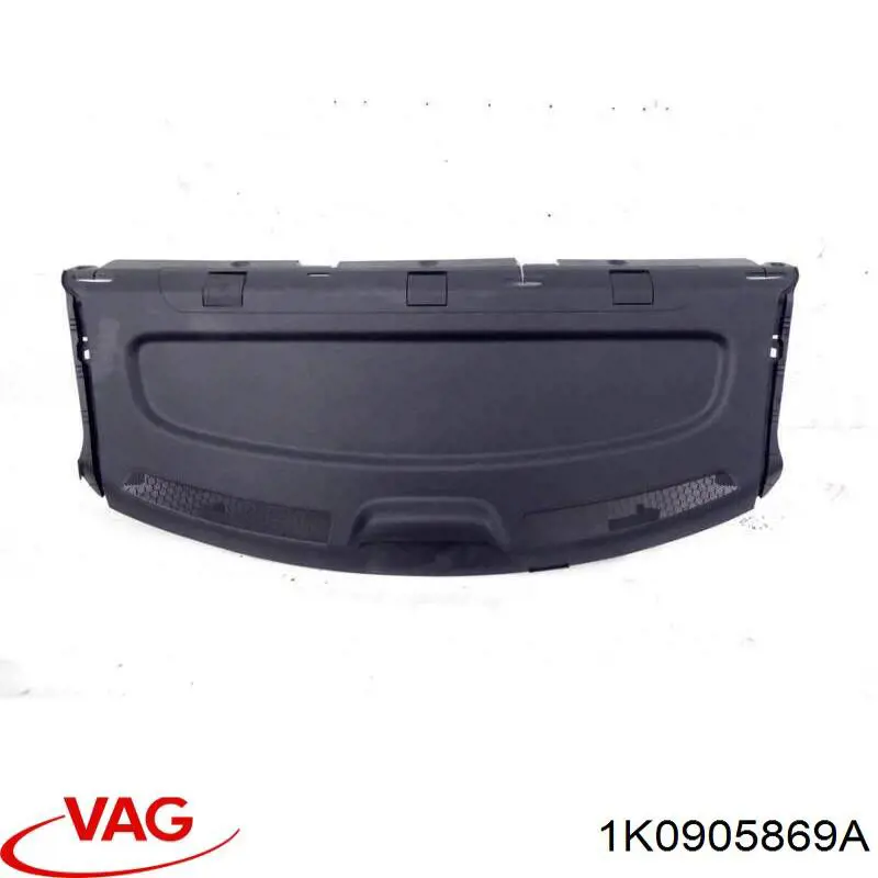 Купить 1K0905869A VAG 