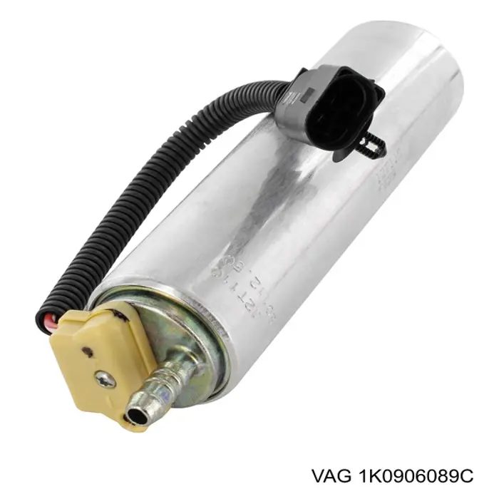 Магистральный бензонасос 1K0906089C VAG