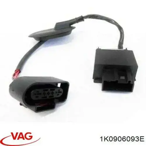 Модуль управления топливного насоса 1K0906093E VAG