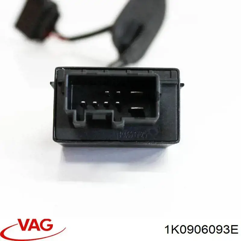 1K0906093E VAG ЭБУ топливного насоса