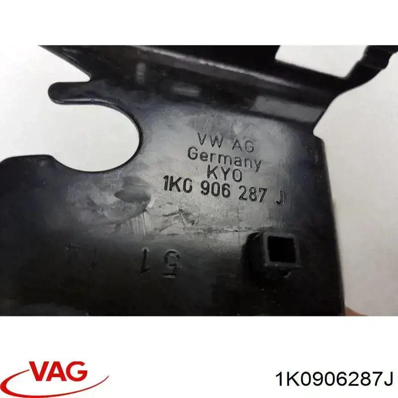 1K0906287J VAG 