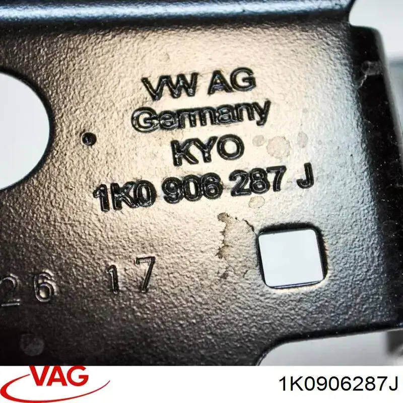  VAG 1K0906287J