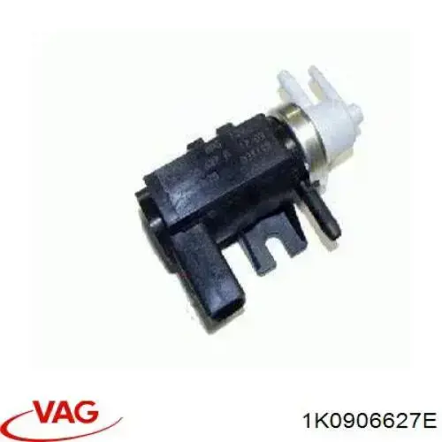 Преобразователь давления наддува VAG 1K0906627E