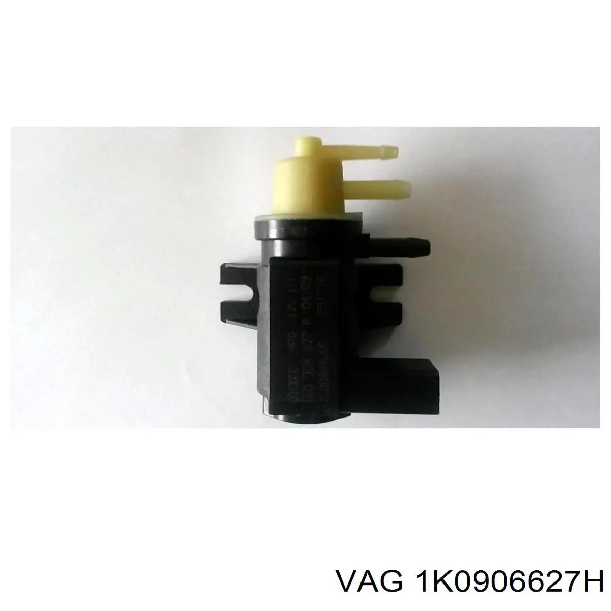 1K0906627H VAG Соленоид давления наддува