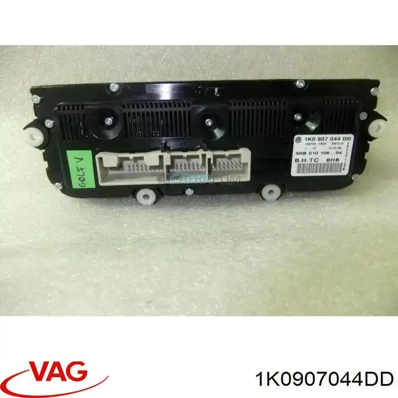  1K0907044CP VAG