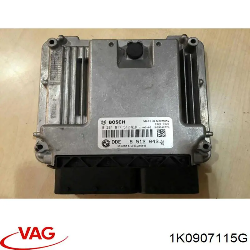  1K0907115K VAG