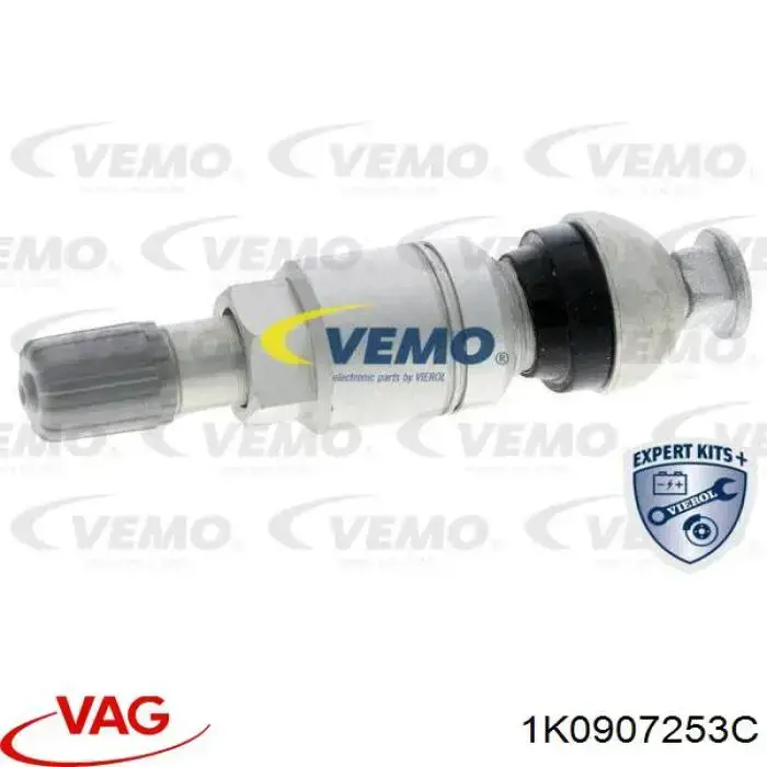 Датчик шин VAG 1K0907253C цена, от 19.17 USD