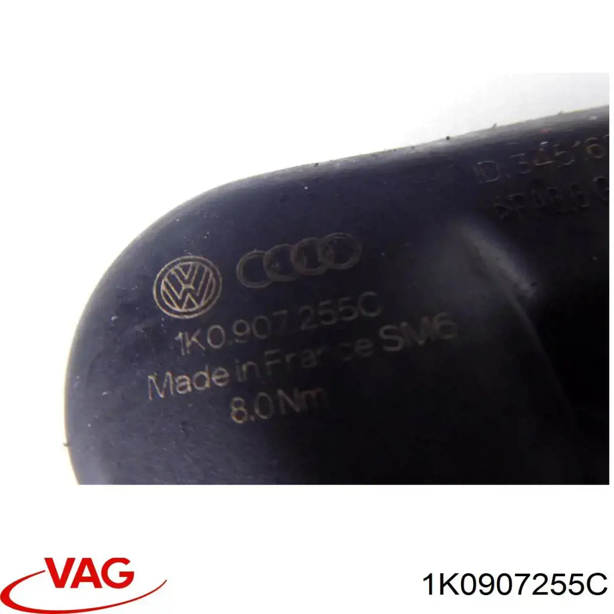 1K0907255C VAG Манометр воздушный