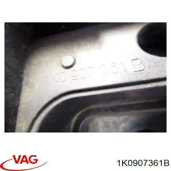  1K0907361B VAG