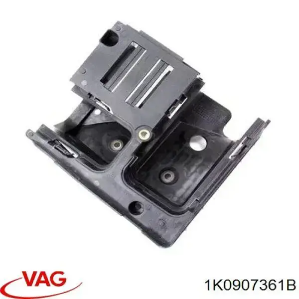 Купить 1K0907361A VAG Корпус блока предохранителей