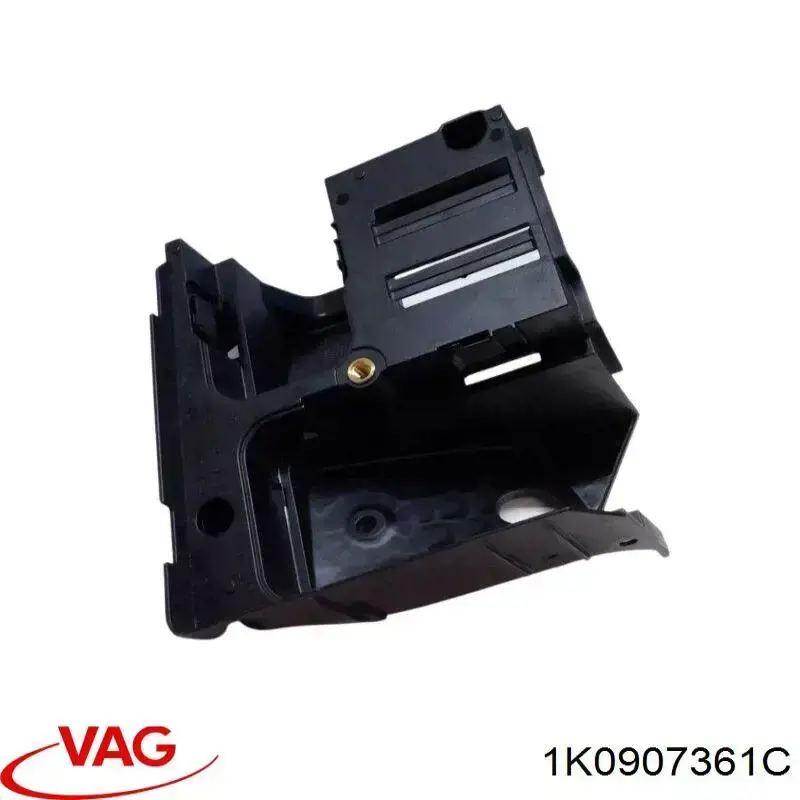 Купить 1K0907361C VAG Корпус блока предохранителей
